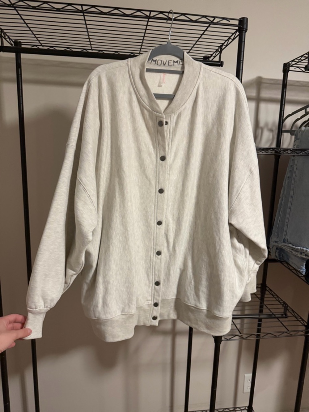 Free People For The Win Cardigan